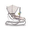 Cangaroo Moni Lulu Ρηλάξ μωρού με Παιχνίδια - Grey 3800146248703