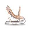 Cangaroo Moni Lulu Ρηλάξ μωρού με Παιχνίδια - Beige (3800146248024)