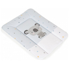Cangaroo Cosmo Soft Changing Mat 50 x 70cm Koala 3800146268961