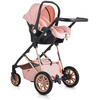 Cangaroo Midas 3 σε 1 Ολοκληρωμένο Σύστημα Μεταφοράς Pink 3800146235819