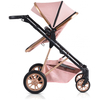 Cangaroo Midas 3 σε 1 Ολοκληρωμένο Σύστημα Μεταφοράς Pink 3800146235819