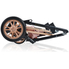 Cangaroo Midas 3 σε 1 Ολοκληρωμένο Σύστημα Μεταφοράς Pink 3800146235819