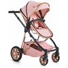 Cangaroo Midas 3 σε 1 Ολοκληρωμένο Σύστημα Μεταφοράς Pink 3800146235819