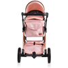 Cangaroo Midas 3 σε 1 Ολοκληρωμένο Σύστημα Μεταφοράς Pink 3800146235819