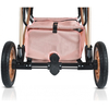 Cangaroo Midas 3 σε 1 Ολοκληρωμένο Σύστημα Μεταφοράς Pink 3800146235819