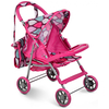 Cangaroo Mini 9617 Stroller for dolls 3800146256784