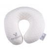 Cangaroo Moon Μαξιλάρι Στήριξης Αυχένα 12+μ Λευκό 3800146268114