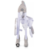 Cangaroo Muffin Children's High Chair Grey 3801005150687