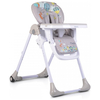 Cangaroo Muffin Children's High Chair Grey 3801005150687