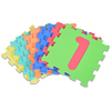 Cangaroo puzzle mat Numbers 1001B3 Ισοθερμικό Χαλάκι 10 τμχ 3800146221126