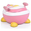Cangaroo Riko Baby Potty Pink 3800146267438