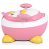Cangaroo Riko Baby Potty Pink 3800146267438