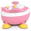 Cangaroo Riko Baby Potty Pink 3800146267438
