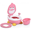 Cangaroo Riko Baby Potty Pink 3800146267438
