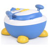 Cangaroo Riko Baby Potty Blue 3800146267421