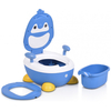 Cangaroo Riko Baby Potty Blue 3800146267421