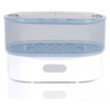 Cangaroo Sterilizer Electric Steam Steriliser 3 in 1  Grey 3800146267155