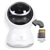 Cangaroo Teya Wi-Fi Baby Monitor 3800146267865