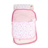 Cangaroo Tibby Bibs 3 pcs - Pink (3800146264024)