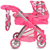 Cangaroo Stroller for dolls Vicky 2 in 1 9620