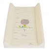 Cangaroo Yogi  Σκληρή Αλλαξιέρα 50 x 80 cm με Υψομετρητή 3800146261511