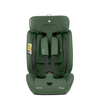 Kikka Boo Car seat 76-150 cm i-Flit i-SIZE Army Green 31002140002