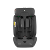 Kikka Boo Car seat 76-150 cm i-Flit i-SIZE Dark Grey 31002140004