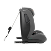 Kikka Boo Car seat 76-150 cm i-Flit i-SIZE Light Grey 31002140001