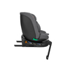 Kikka Boo i-Secure i-SIZE Κάθισμα αυτοκινήτου 40-150 cm Σκούρο γκρι 31002100074 