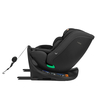 Kikka Boo Car seat 40-150 cm i-Van i-SIZE Black 31002100081