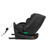 Kikka Boo Car seat 40-150 cm i-Van i-SIZE Black 31002100081