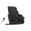 Kikka Boo Car seat 40-150 cm i-Van i-SIZE Black 31002100081