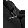 Kikka Boo Car seat 40-150 cm i-Van i-SIZE Black 31002100081