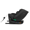 Kikka Boo Car seat 40-150 cm i-Van i-SIZE Black 31002100081