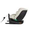 Kikka Boo Car seat 40-150 cm i-Van i-SIZE Light Beige 31002100083