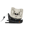 Kikka Boo Car seat 40-150 cm i-Van i-SIZE Light Beige 31002100083