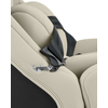Kikka Boo Car seat 40-150 cm i-Van i-SIZE Light Beige 31002100083