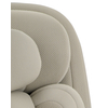 Kikka Boo Car seat 40-150 cm i-Van i-SIZE Light Beige 31002100083