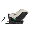 Kikka Boo Car seat 40-150 cm i-Van i-SIZE Light Beige 31002100083