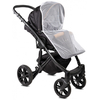 Caretero Mosquito Net for Baby Strollers 2 in 1 TEROA 103