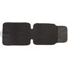 Caretero 2 in 1 TEROA 1150 Car Seat Protector & Cover Organizer