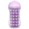 Chicco Active Cup Training Cup 266ml 14m Girl 69811