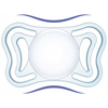 Chicco Physio Forma Light Silicone Pacifier Night 2-6 months 2pcs Blue 7103121