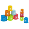 Chicco Stacking Number Tower 9+m 07511-00