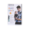 Chipolino Bobby 3 in 1 Baby Carrier 4+m Aloe KENBY0224AL