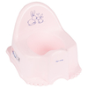 Chipolino Potty Little Bunnies Pink G01602LBPIN