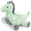 Chipolino Soothing plush toy with projector and music Dino PIL02006DIGR