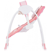 Chipolino Lullaby Bluetooth Ηλεκτρικό Βρεφικό Ρηλάξ Κούνια Orchid LSHLB0203OR (Δώρο Super Απαλή Κουβερτούλα)
