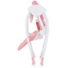 Chipolino Lullaby Bluetooth Ηλεκτρικό Βρεφικό Ρηλάξ Κούνια Orchid LSHLB0203OR (Δώρο Super Απαλή Κουβερτούλα)