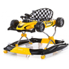 Chipolino Racer 4 in 1 Στράτα Κέντρο Δραστηριοτήτων Yellow PRRC02105YE